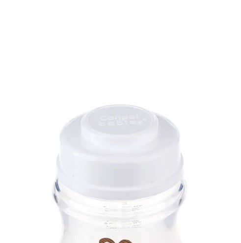 Biberon Anticolica EasyStart TOYS - Canpol Babies