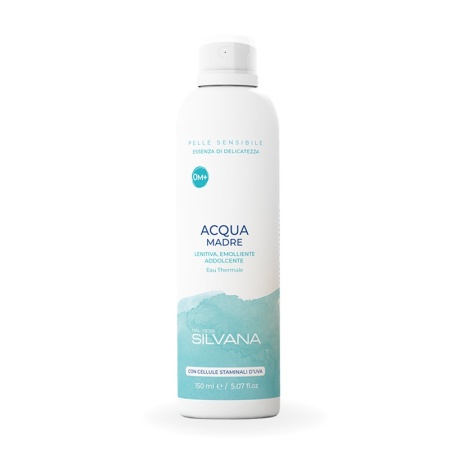 Acqua Madre - Eau Thermal - Laboratorio Silvana