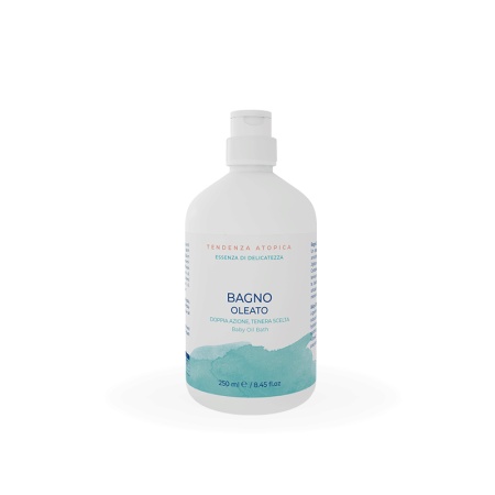Bagno Oleato - Laboratorio Silvana